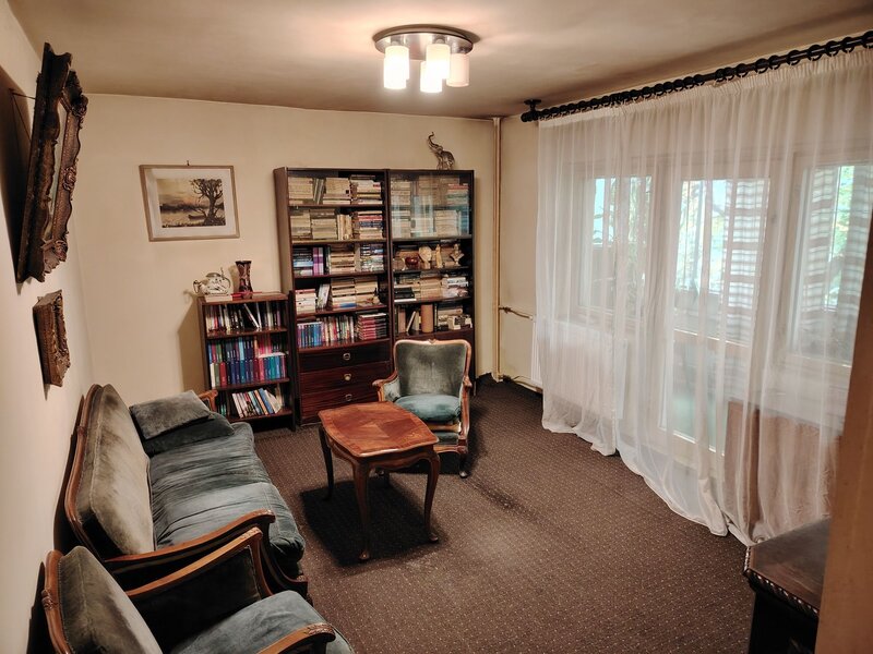 Tineretului - Vacaresti