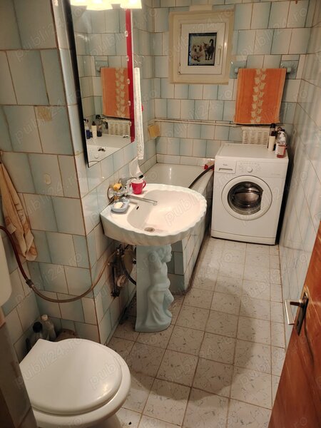 Tineretului - Vacaresti